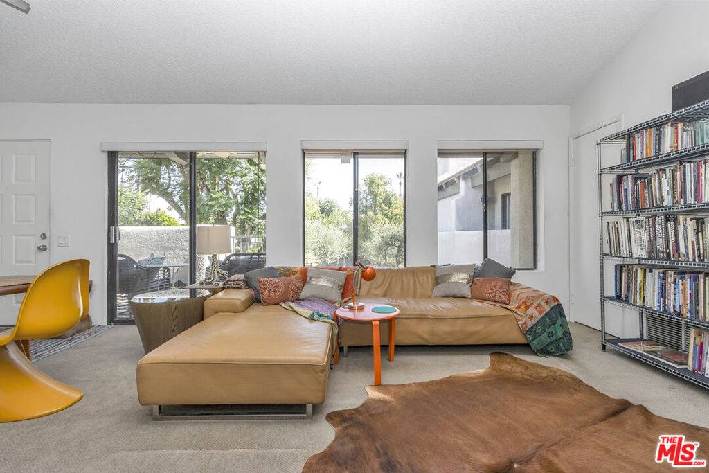 Palm Springs, CA 92262,351 N Hermosa DR #2B2