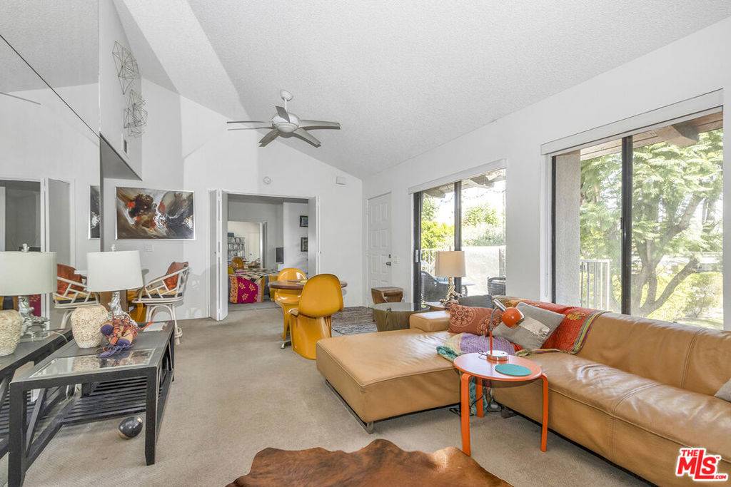 Palm Springs, CA 92262,351 N Hermosa DR #2B2