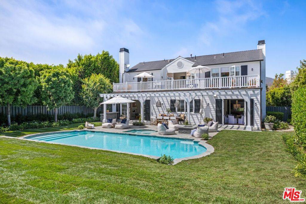 Malibu, CA 90265,28870 Hampton PL