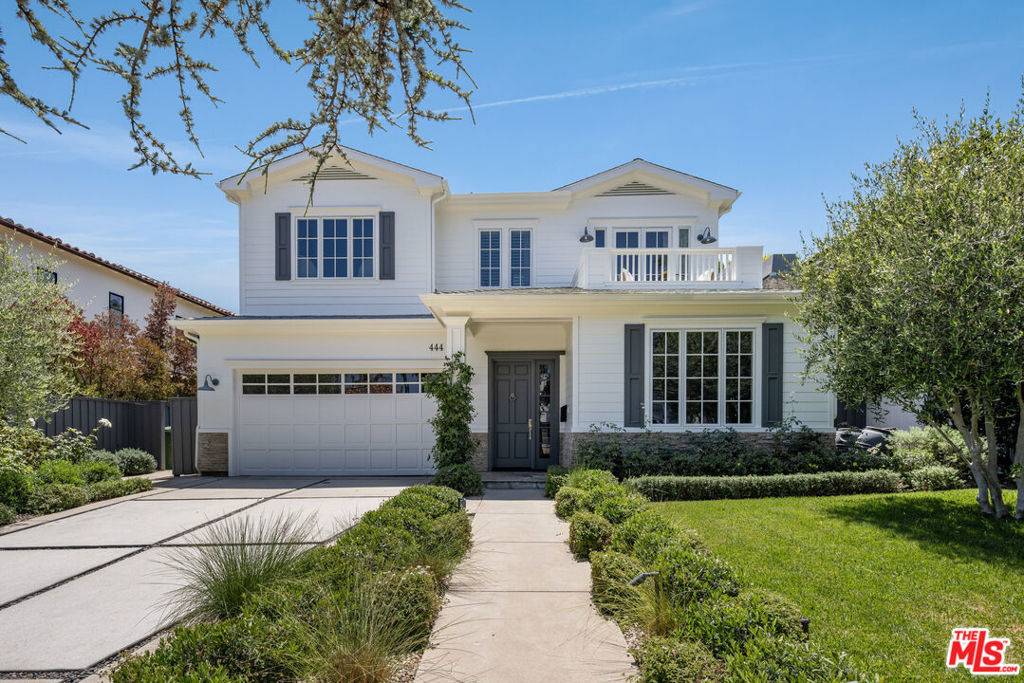 Santa Monica, CA 90402,444 25th ST