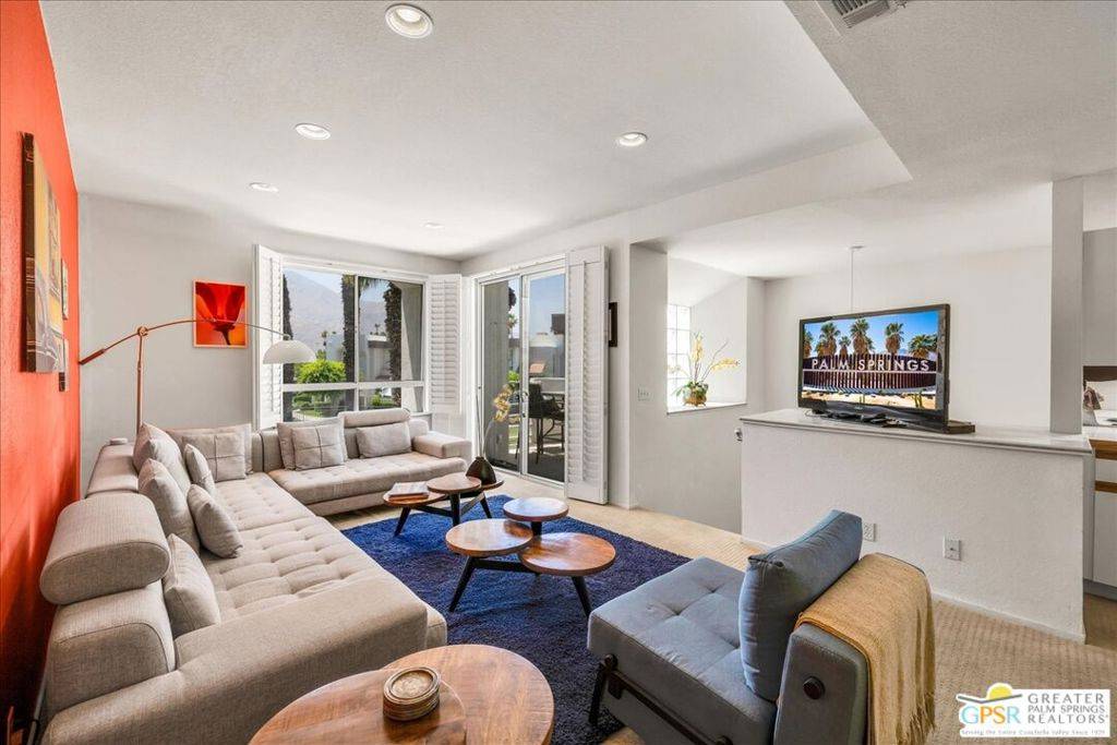 Palm Springs, CA 92262,401 S El Cielo RD #48