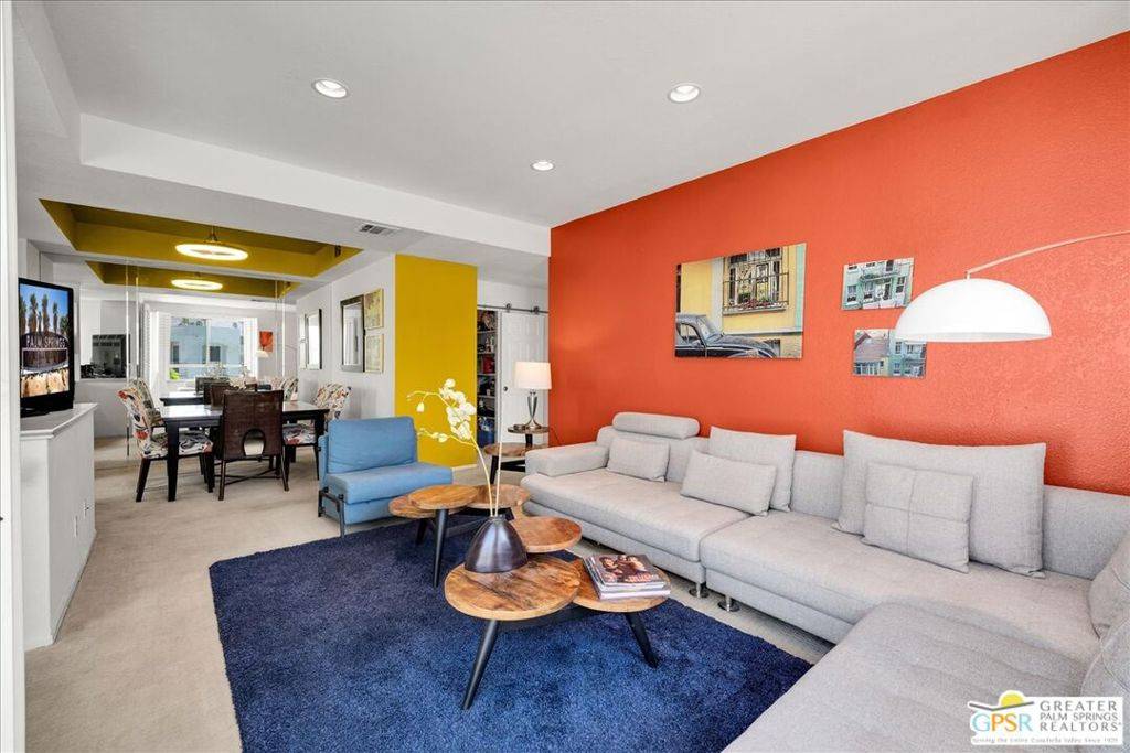 Palm Springs, CA 92262,401 S El Cielo RD #48