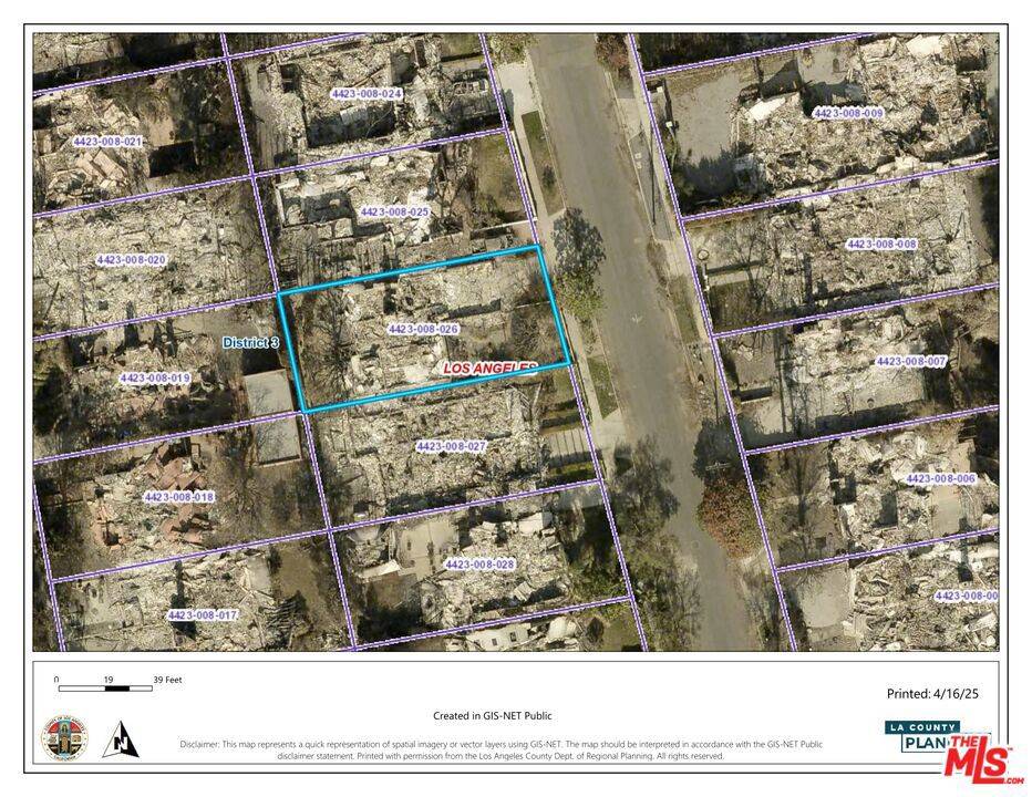 Pacific Palisades, CA 90272,1135 Chautauqua BLVD