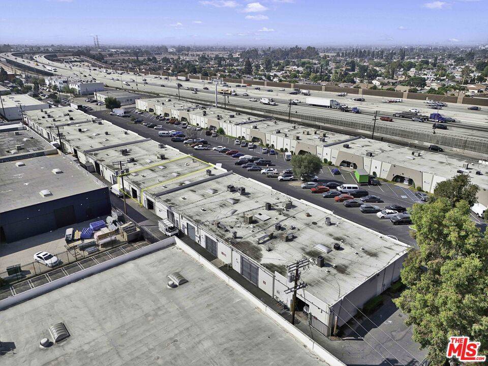 Pacoima, CA 91331,12970 Branford ST #F