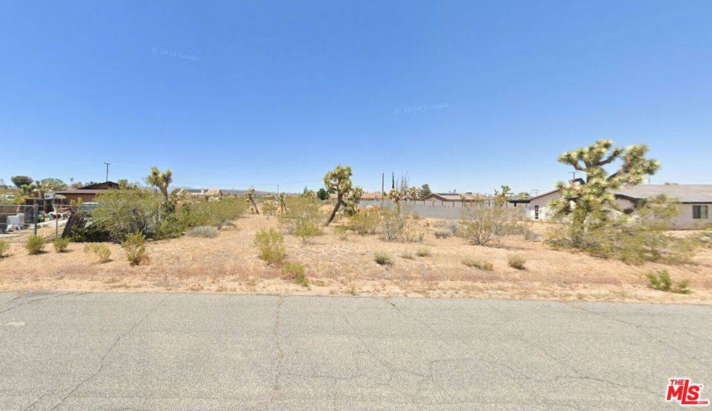 Yucca Valley, CA 92284,3708 Balsa AVE