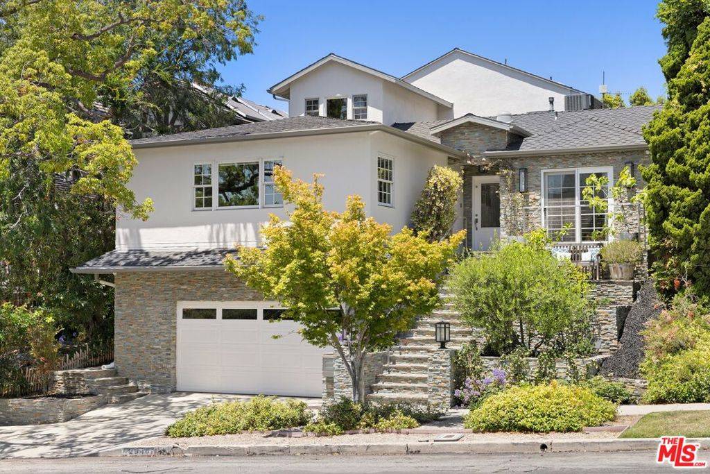 Los Angeles, CA 90064,2948 Manning AVE