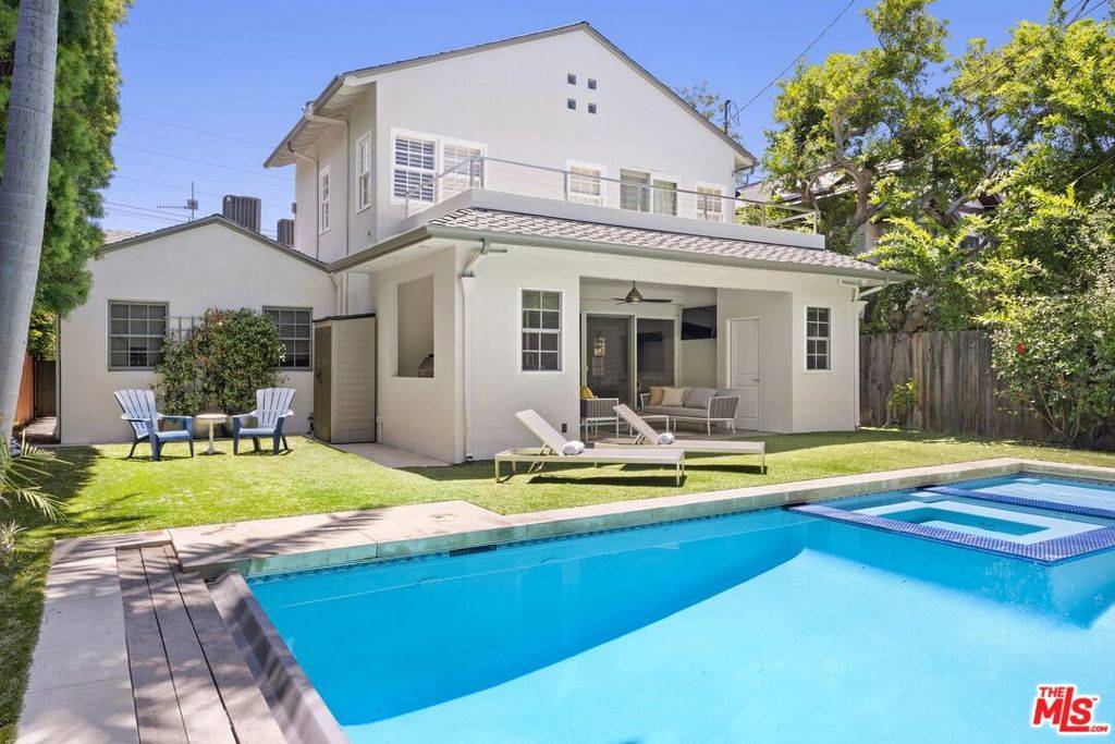 Los Angeles, CA 90064,2948 Manning AVE