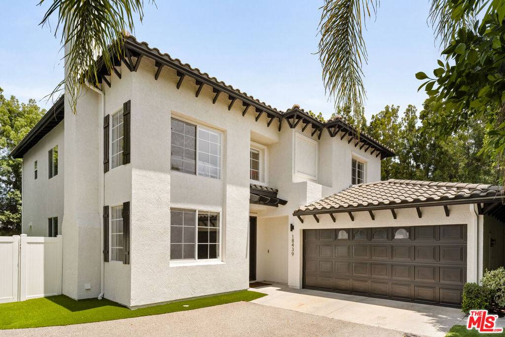 Tarzana, CA 91356,18439 Jonah CT