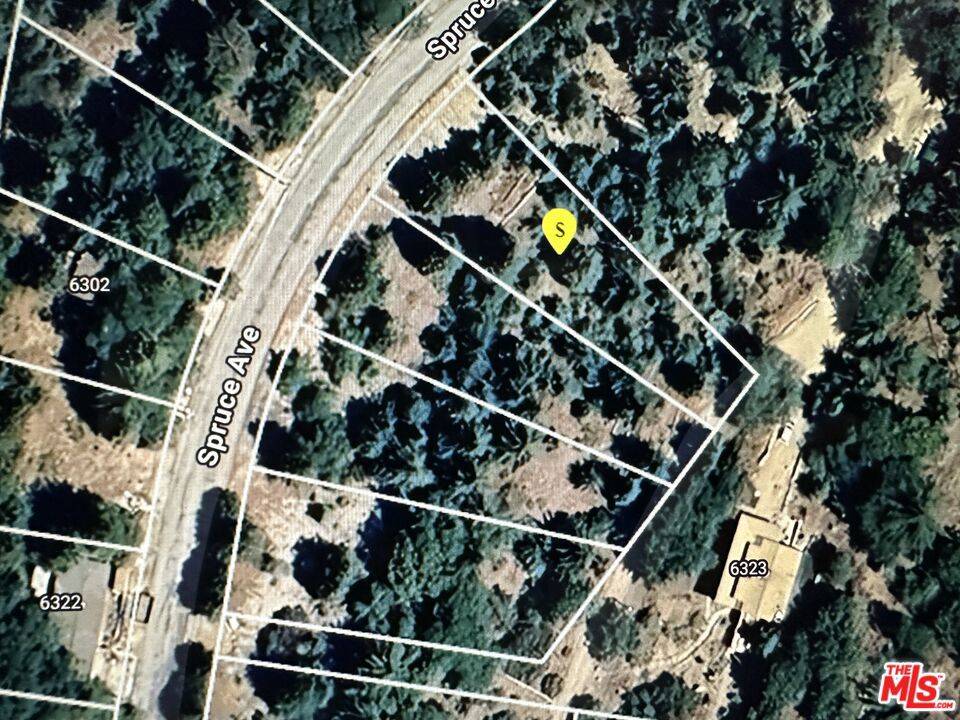 Angelus Oaks, CA 92305,6287 Spruce AVE
