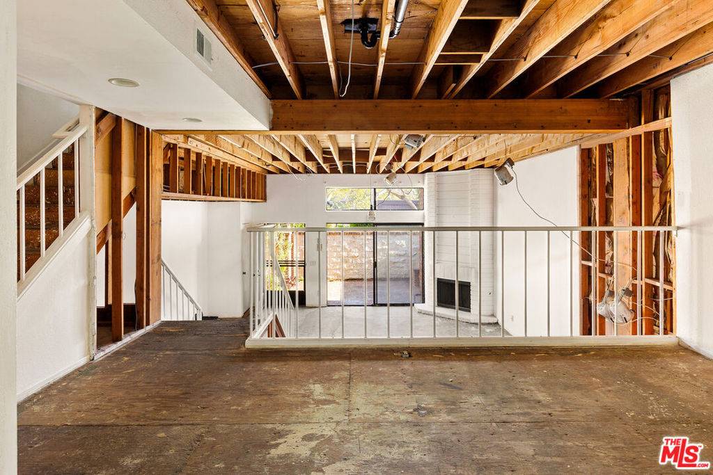 Marina Del Rey, CA 90292,4622 Glencoe AVE #4