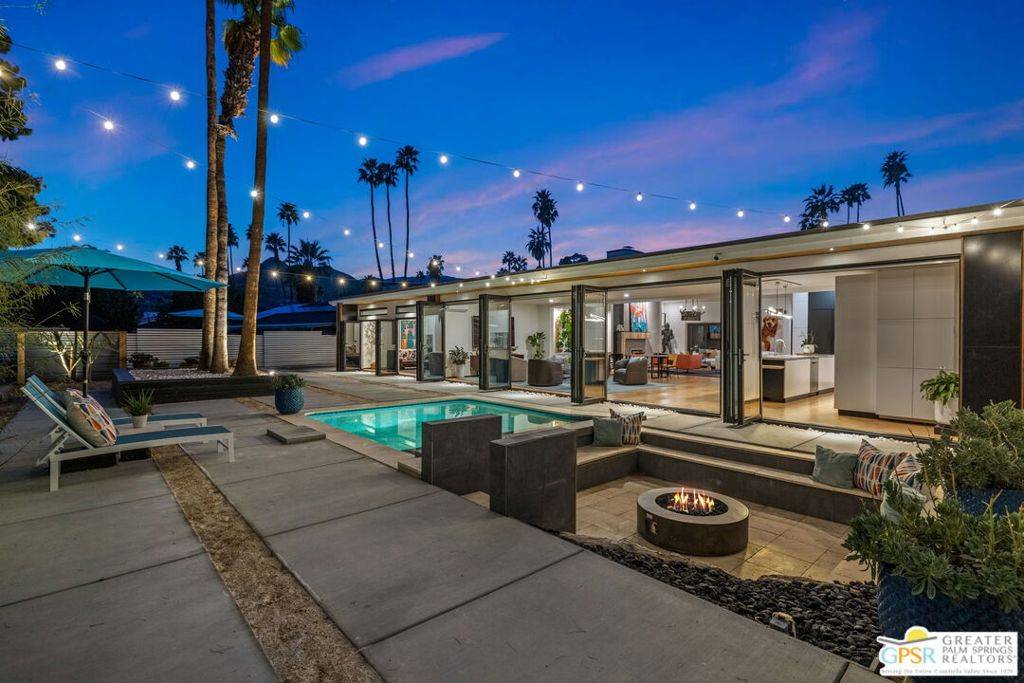 Palm Springs, CA 92264,2170 S Pebble Beach DR