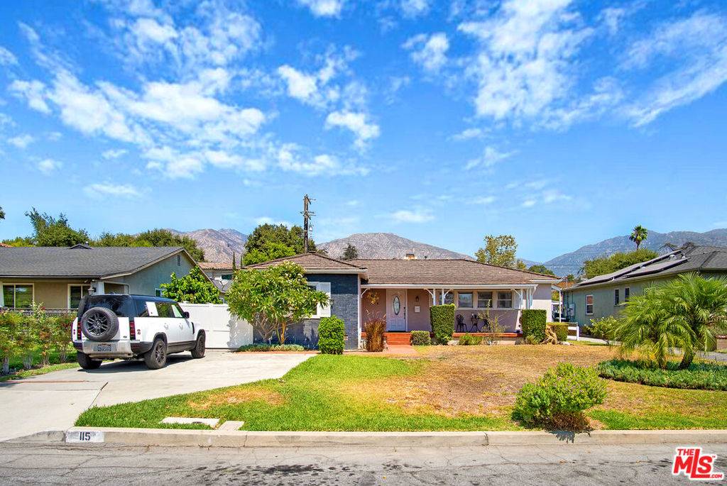 Arcadia, CA 91006,115 W Floral AVE