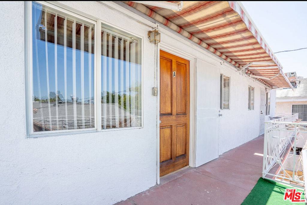 Los Angeles, CA 90038,1240 Lodi PL ##A