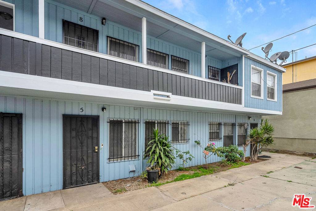 Inglewood, CA 90301,522 E Kelso ST ##5