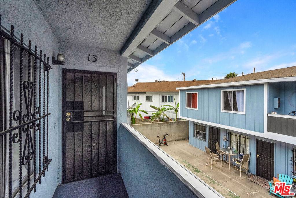 Inglewood, CA 90301,522 E Kelso ST ##13