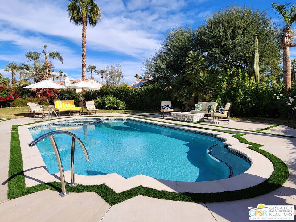 Rancho Mirage, CA 92270,Address not disclosed