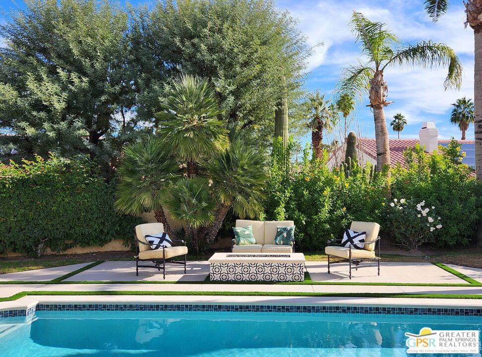 Rancho Mirage, CA 92270,Address not disclosed