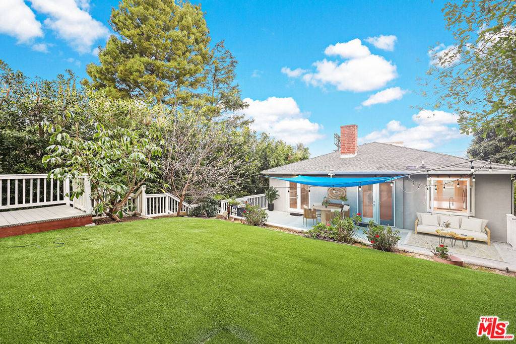 Studio City, CA 91604,11423 Sunshine TER