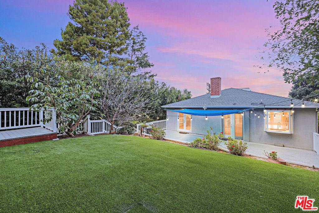 Studio City, CA 91604,11423 Sunshine TER
