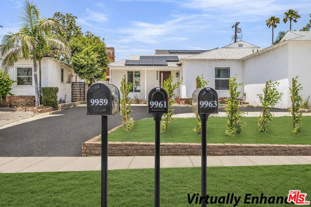 San Fernando, CA 91345,9959 Wisner AVE