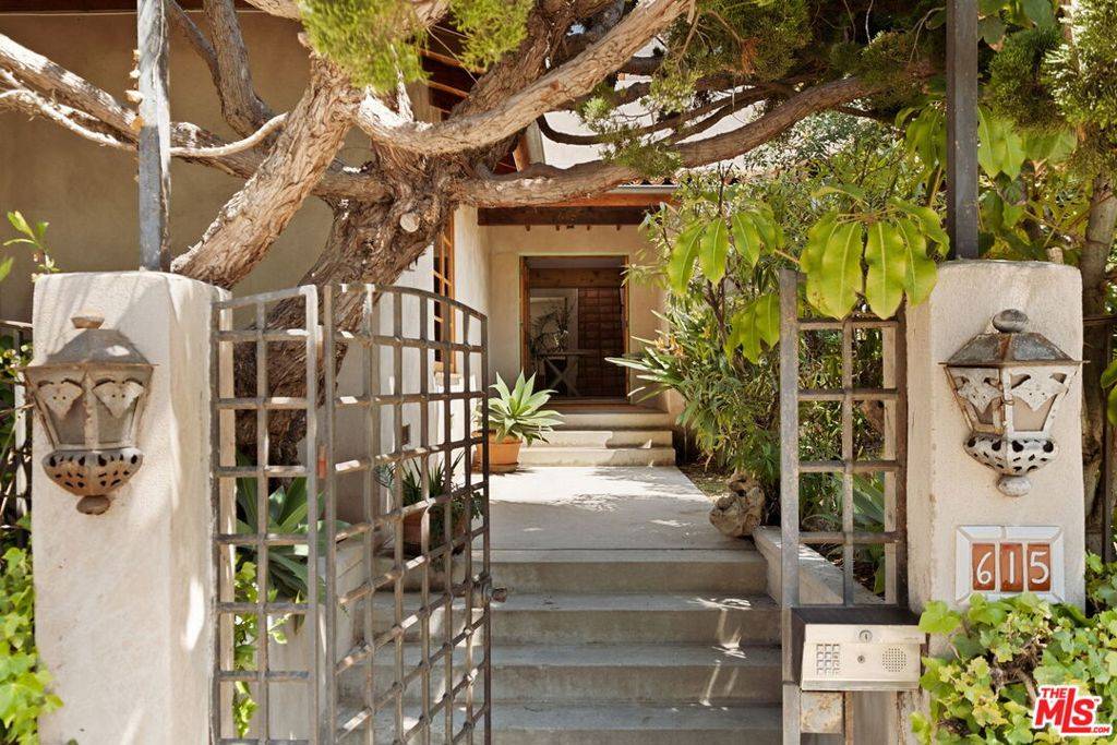 Santa Monica, CA 90402,615 4th ST