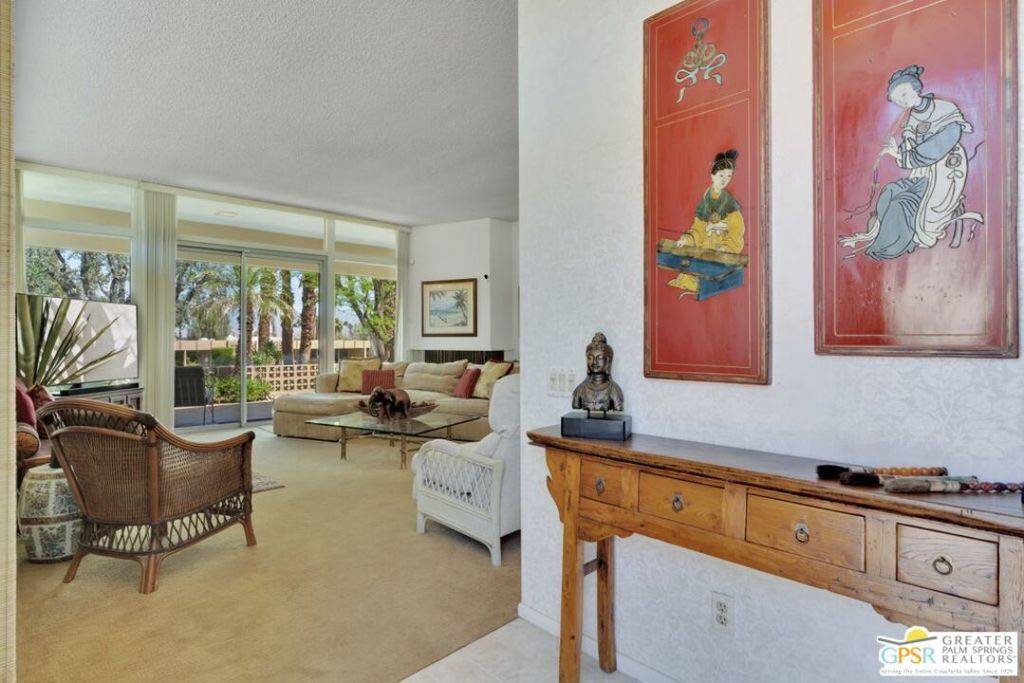 Palm Desert, CA 92260,72781 El Paseo #714
