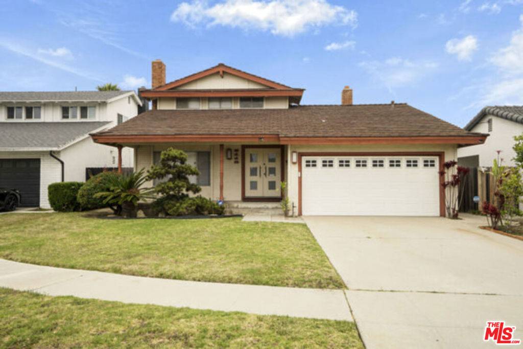 Culver City, CA 90230,5116 Lindblade DR