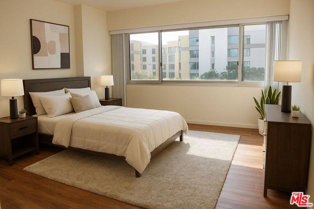 Los Angeles, CA 90024,10450 Wilshire BLVD #3G