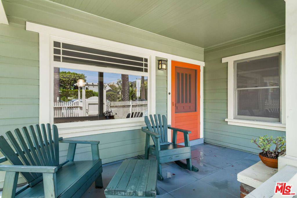 Venice, CA 90291,839 Milwood AVE