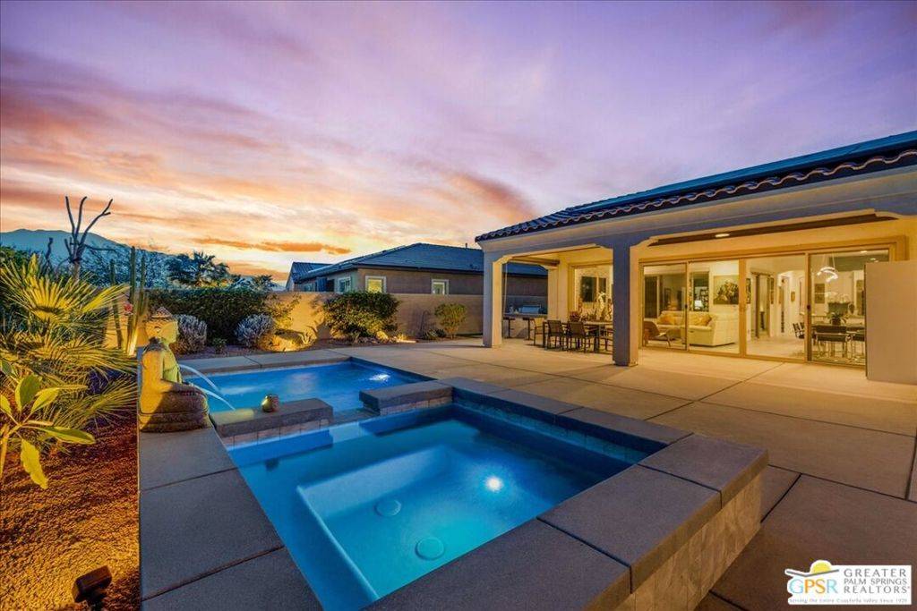 Rancho Mirage, CA 92270,59 Cabernet