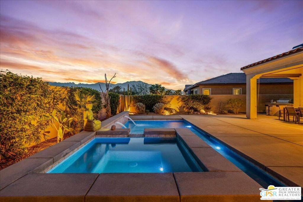 Rancho Mirage, CA 92270,59 Cabernet