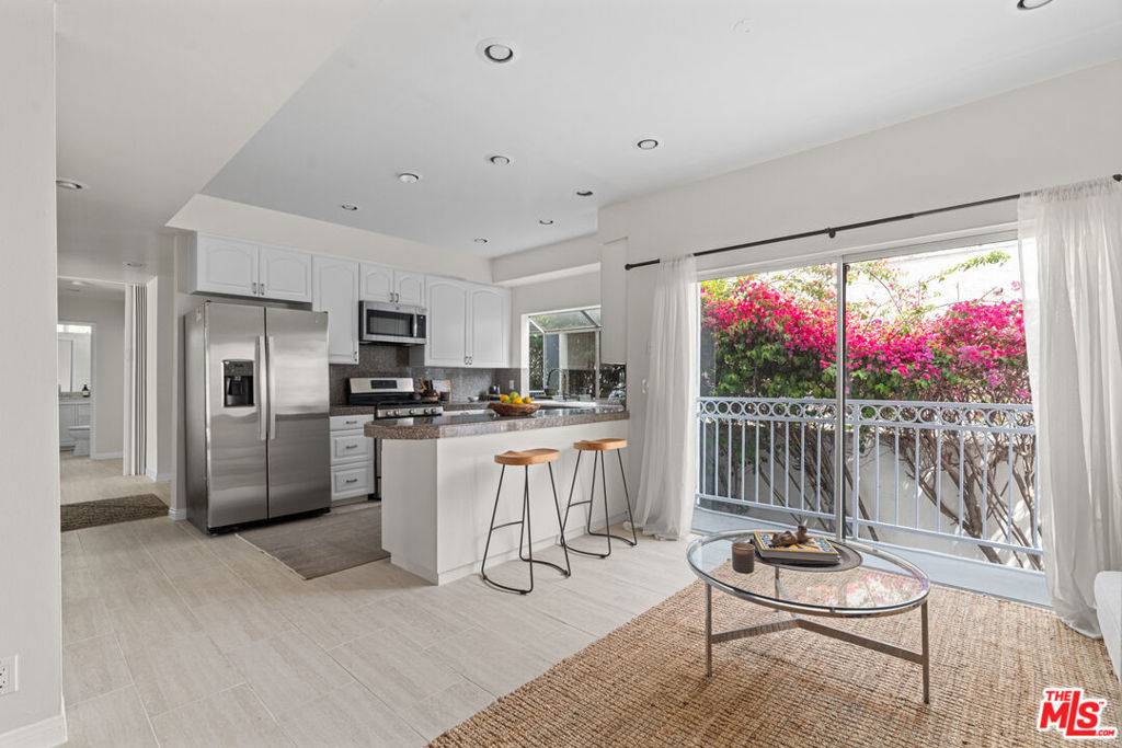 Santa Monica, CA 90404,1524 Franklin ST #E