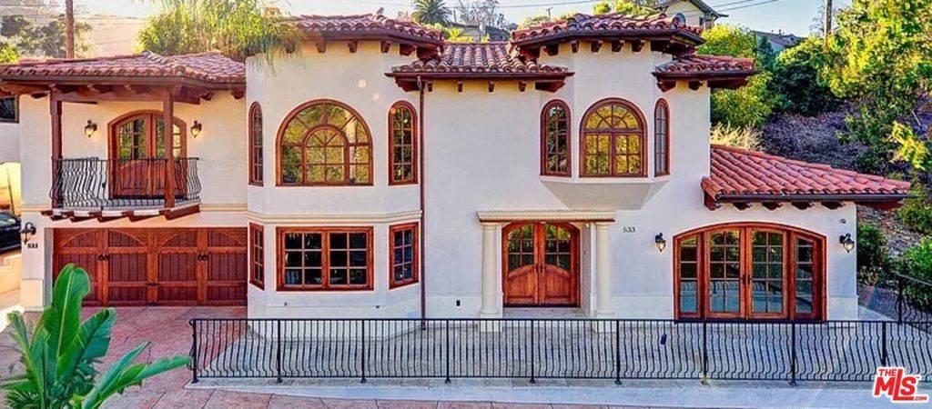 Santa Barbara, CA 93103,533 Conejo RD