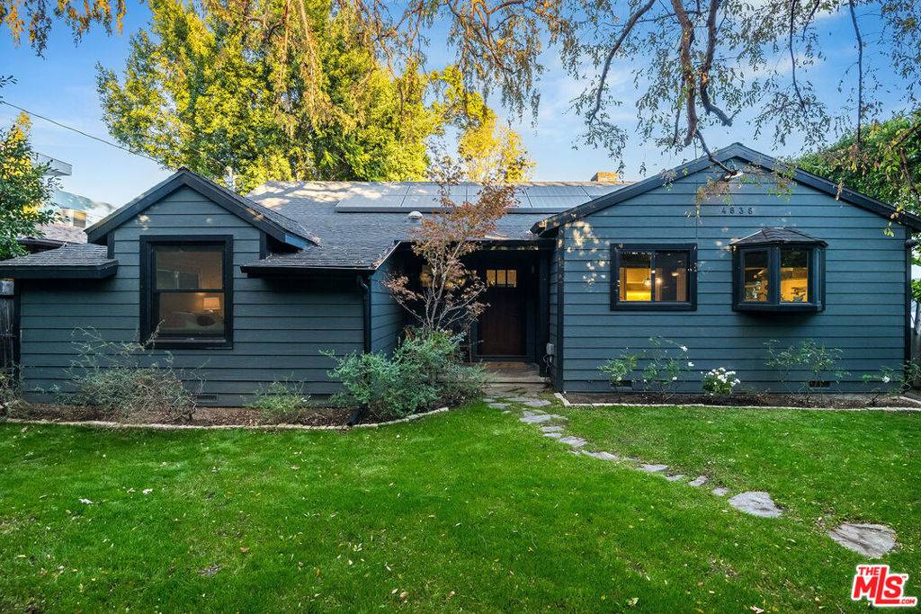 Sherman Oaks, CA 91423,4838 Coldwater Canyon AVE