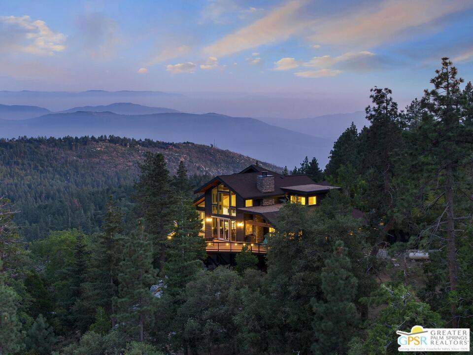 Idyllwild, CA 92549,24520 Banning Idyllwild RD