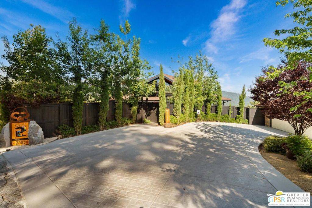 Idyllwild, CA 92549,24520 Banning Idyllwild RD