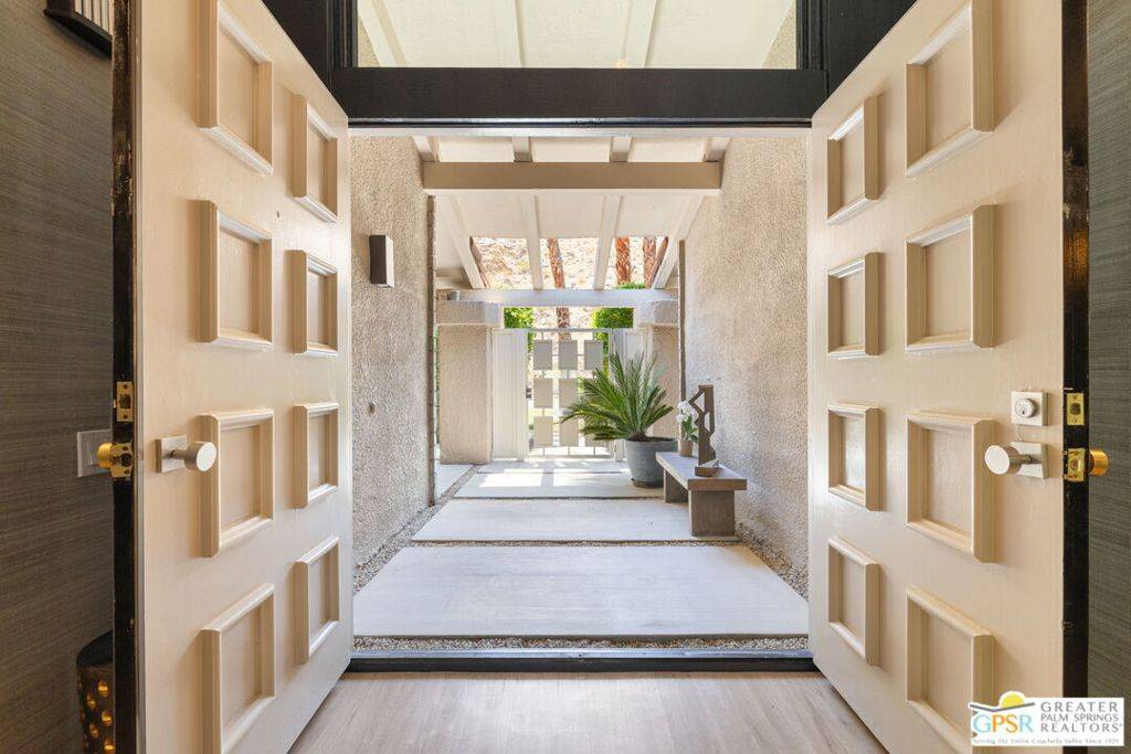 Palm Springs, CA 92264,3708 E Bogert TRL