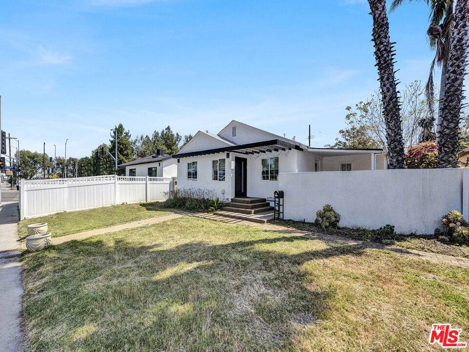 Encino, CA 91316,6036 Lindley AVE