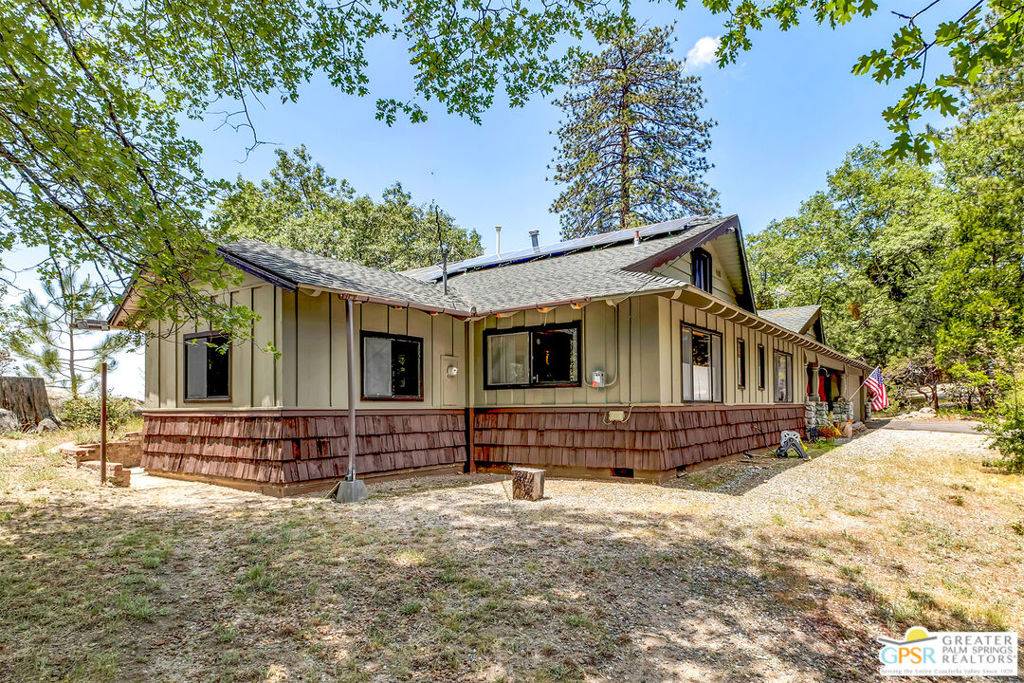 Idyllwild, CA 92549,21395 Highway 243