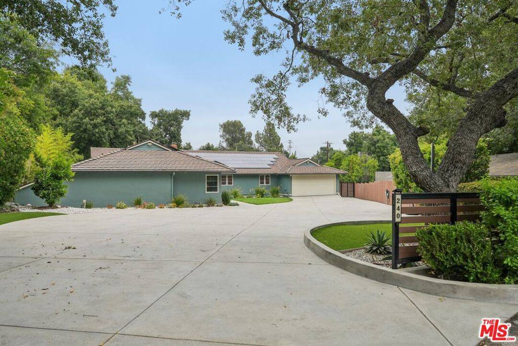 Arcadia, CA 91007,240 Oakhurst LN