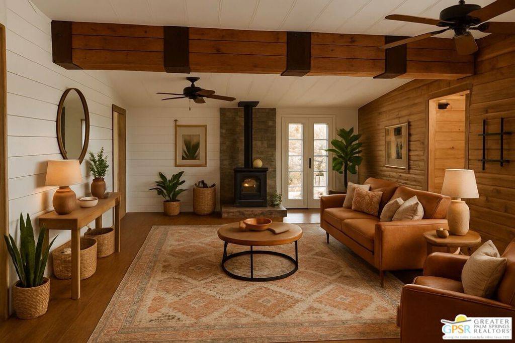Joshua Tree, CA 92252,62922 La Brisa DR