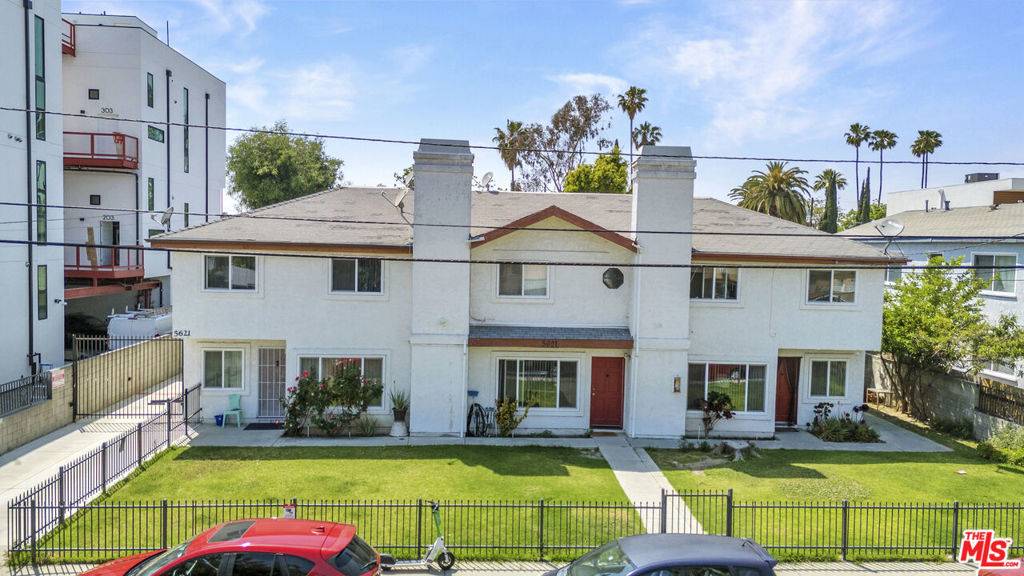 North Hollywood, CA 91601,5621 Klump AVE