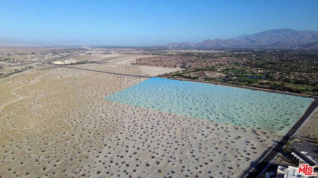 Rancho Mirage, CA 92270,0 Ramon Rd