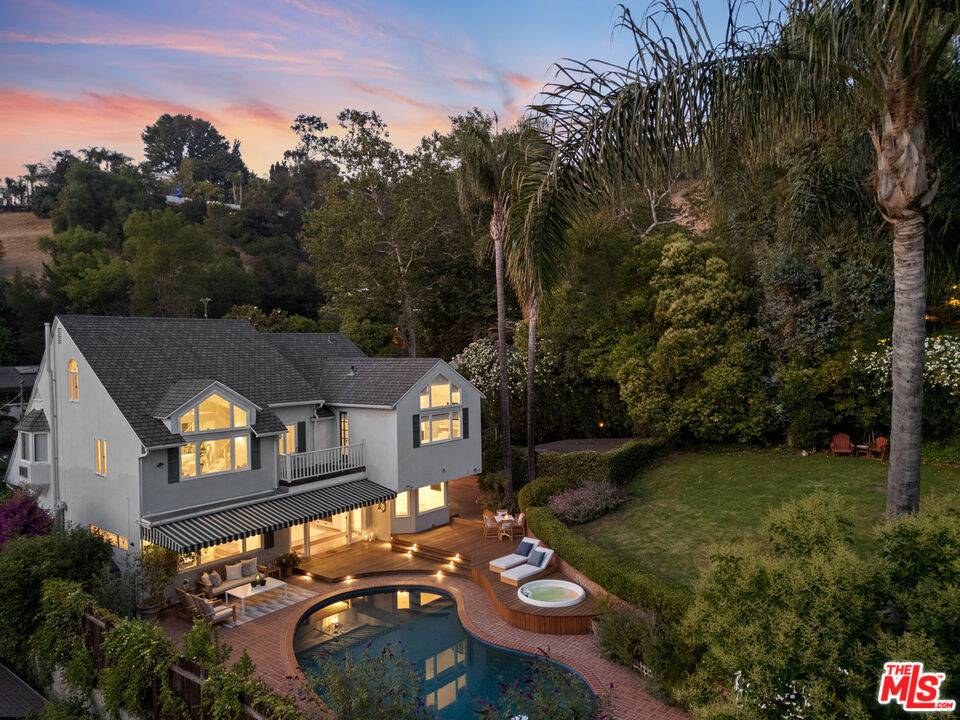 Studio City, CA 91604,11818 Laurel Hills RD