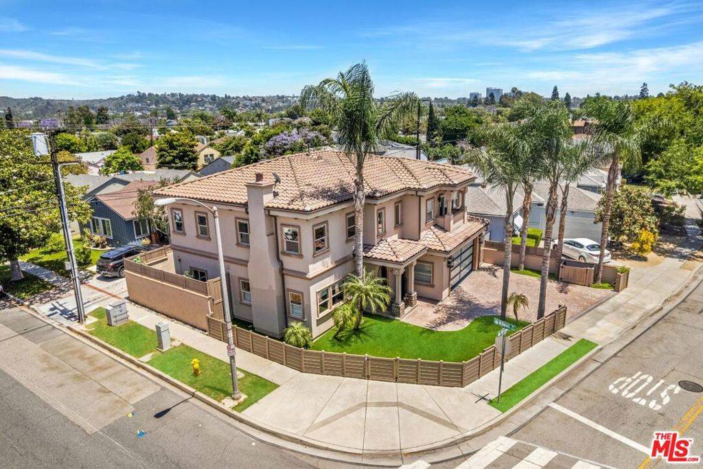Culver City, CA 90230,5136 Berryman AVE