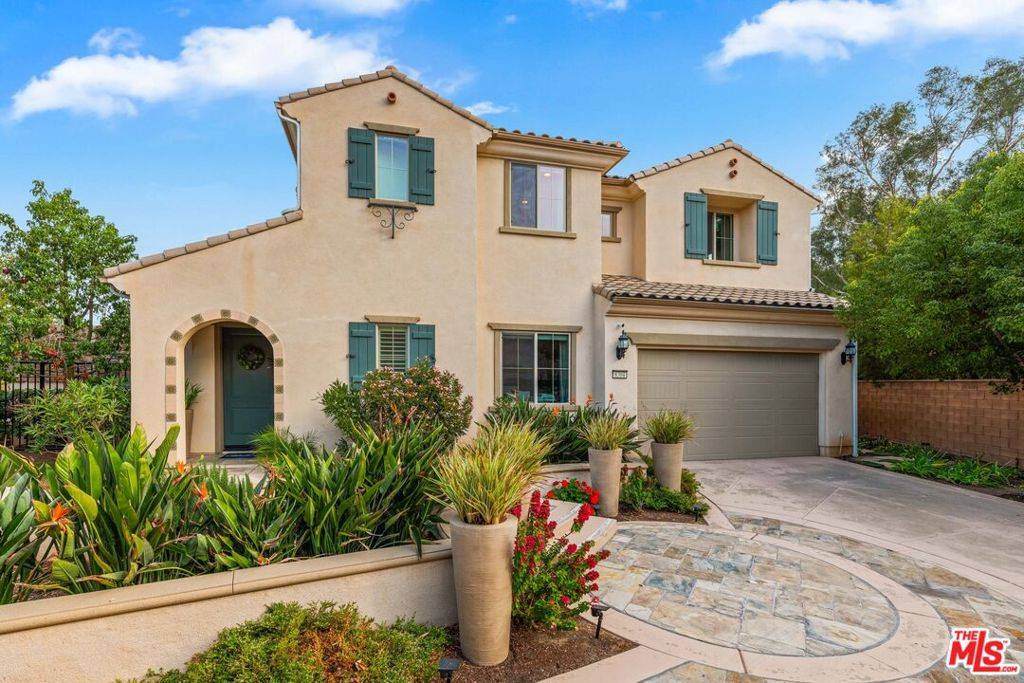 West Hills, CA 91304,8304 Mariposa CT
