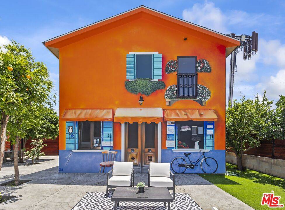 Encino, CA 91316,17660 Martha ST