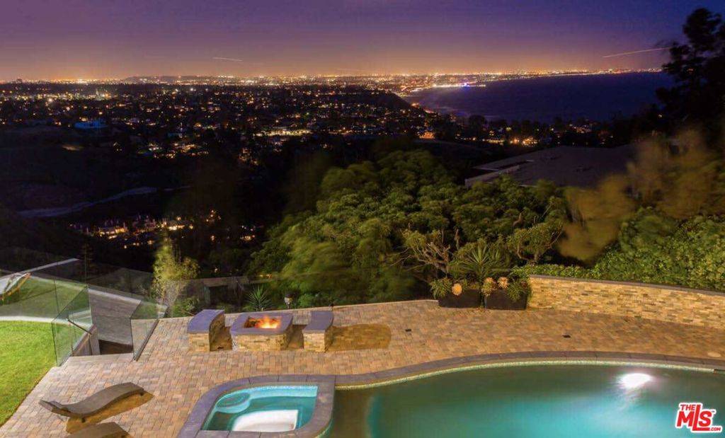 Pacific Palisades, CA 90272,770 Paseo Miramar