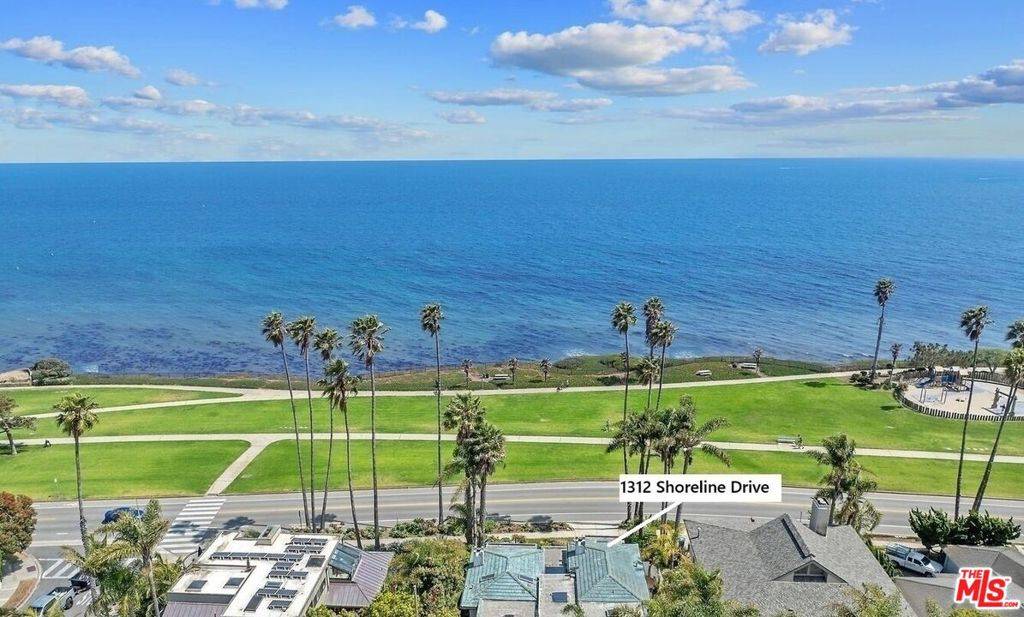 Santa Barbara, CA 93109,1312 Shoreline DR