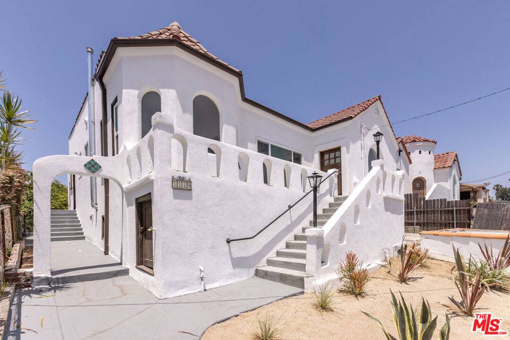 Los Angeles, CA 90063,1119 N Ditman AVE